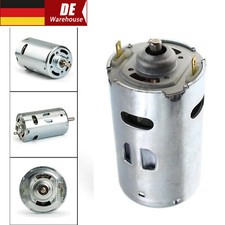 Antriebsmotor elektro verdeck - elektro-,