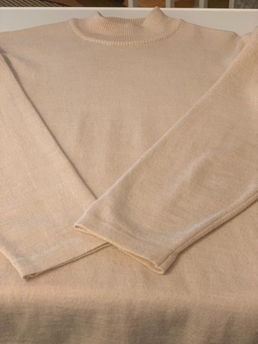 Pullover damen sand - sand, 44