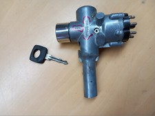 Mercedes W123/W126 Zündschloss Neiman 160 mit Schlüssel
