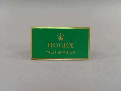 142882 rolex yacht master - rolex,