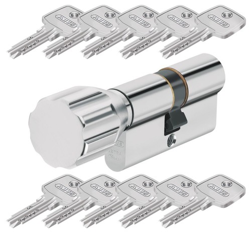 Abus ec550 schließzylinder - abus,