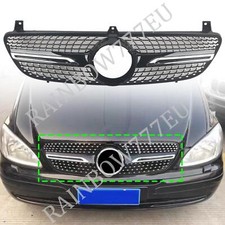 Für Mercedes-Benz W639