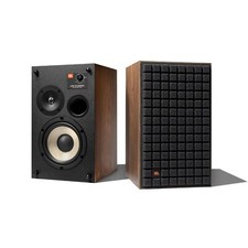 JBL L52 Classic Schwarz - Regallautsprecher, Paar | Neu | UVP 999 €