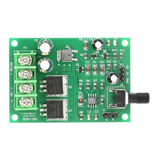 12v 15v 18v motor - 18v,
