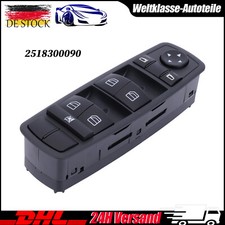 Fensterheber Schalter