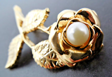 Aconda Modeschmuck Brosche