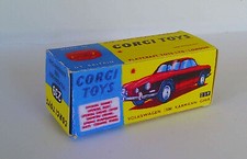# Repro Box Corgi Nr. 239 VW