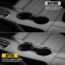 For Ford Mustang 2015-2024