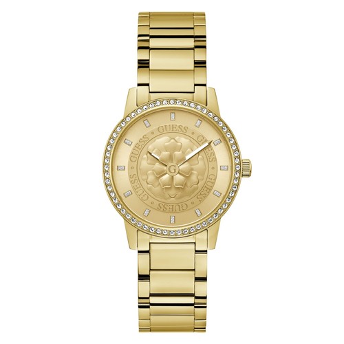 Guess damen uhr armbanduhr - guess,