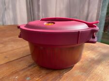 Tupperware® MicroQuick Schnellkochtopf Mikrowelle 3 Ltr einfach schnell schonend