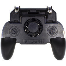 Mobile Wireless Gamepad Gaming Trigger Controller Lesko für Smartphones SR1