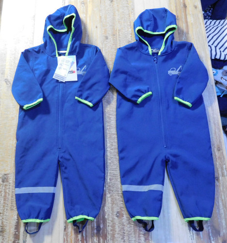 Softshell anzüge - softshell,
