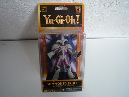 Summoned skull - -,