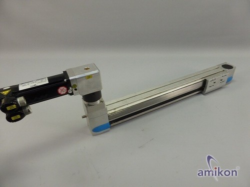 Festo zahnriemenachse - festo,