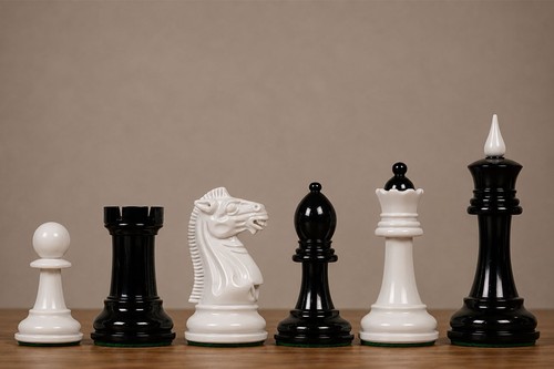 1940 sowjet verein schach - sowjet, set