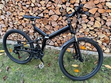 Jungs Crossrad Fahrrad - 26