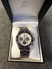 Orient RA-TX0203S Solar Panda