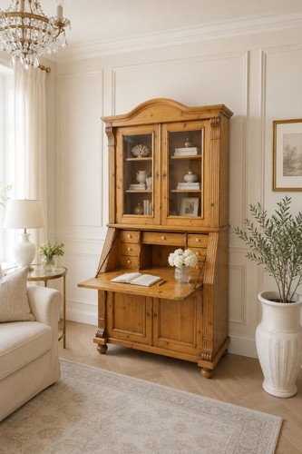 Sekretär schreibschrank - sekretär,