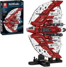 Reobrix 99006A Ahsokas T-6