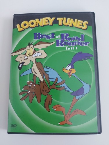 Looney tunes best - -,
