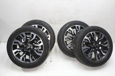 Mitsubishi Outlander MK3 GG