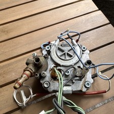 Saeco Royal Professional Type SUP016RE Durchlauferhitzer Boiler 