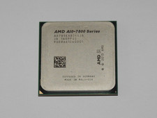 AMD A10-Series A10- 7850K