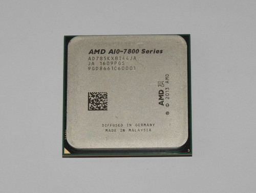 Amd a10 series 7850k - a10-,