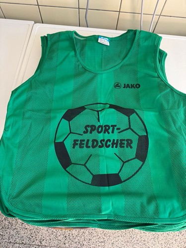 Jako leibchen - jako,