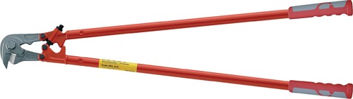 Baustahlmattenschneider