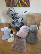 Bugaboo Fox 2 mit viel