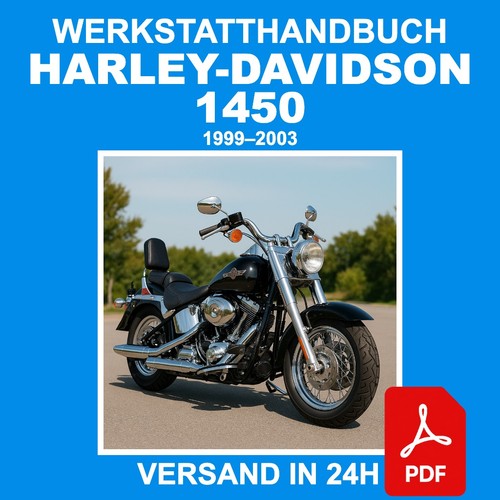 Werkstatthandbuch