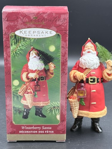 Hallmark keepsake 2000 - keepsake,