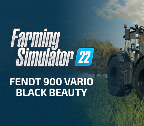 Farming simulator fendt - simulator, 22