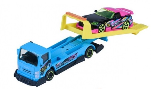 Majorette 8504103000 jdm - 8504103000,