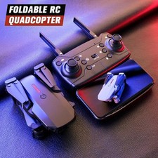 RC Drohne Faltbar Drohne HD
