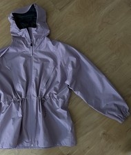 Regenjacke H&M Flieder M 38/40