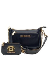 MOSCHINO Umhängetasche Klein