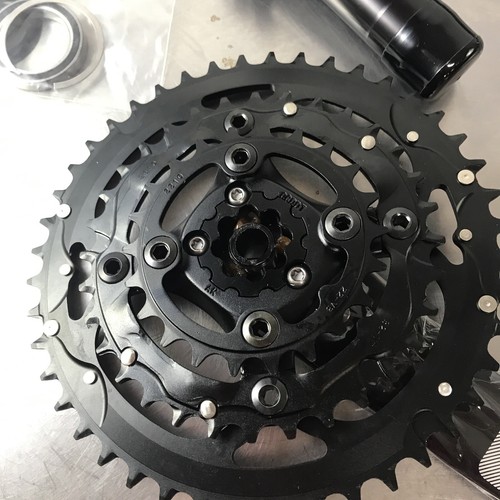 Truvativ sram aka - truvativ,