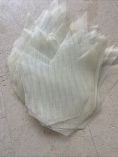 Armierungsgewebe, Armierungspfeil Maschenweite 4 x 4 mm, 33 x 50 cm 44 Stück