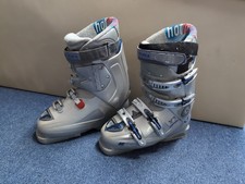 Herren Skischuh Tecnica Rival X7 Gr. 25.5 EU 39-39.5 Aussen 29.4