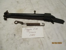 GEWERBLICH Piaggio C34 Diesis  Seitenständer   Derbi Atlantis