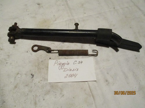 Gewerblich piaggio c34 diesis - piaggio,