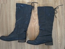 SPM Damen Stiefel Gr. 39