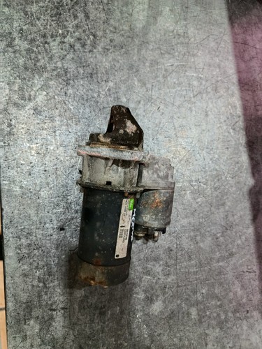 Anlasser starter 09115192 opel - 09115192,