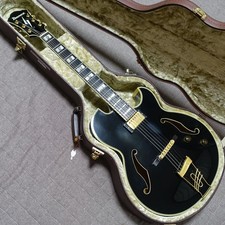 Ibanez Pm100 Bk Pat Metheny