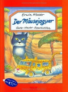 Der mäusejaguar beltz - mäusejaguar, (beltz