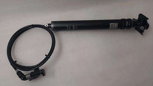 Rock shox reverb stealth - reverb,
