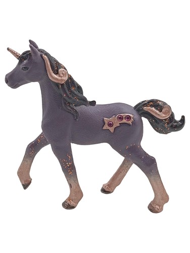 Schleich einhorn spielfigur - schleich,