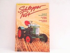 Schlepper post juli - nr., 4